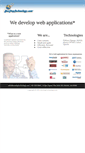 Mobile Screenshot of onestoptechnology.com
